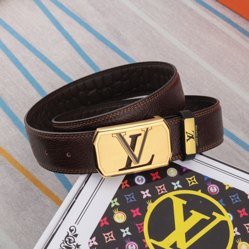 Louis Vuitton Belts